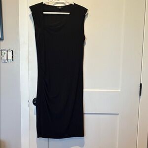MSK Black Dress. B3